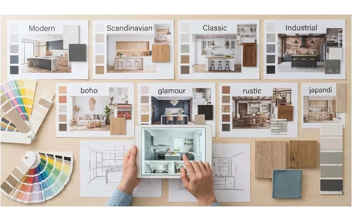 Jaki styl kuchni wybrać? Przegląd trendów i inspiracji