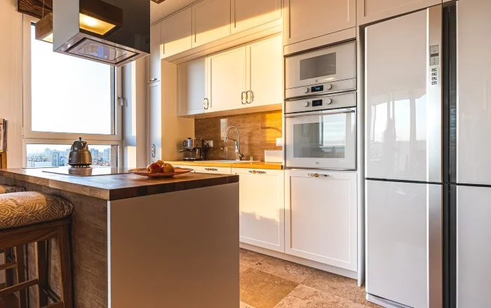 Kuchnia w stylu prowansalskim - jak stworzyć wnętrze pełne spokoju?